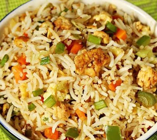 Egg Fried rice